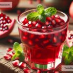 The surprising truth about pomegranate juice
