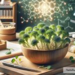 The surprising uses of broccoli sprouts in cancer research