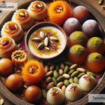 The surprising uses of cardamom in Indian desserts