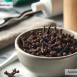 The surprising uses of cloves in dental care