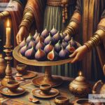 The surprising uses of figs in ancient rituals