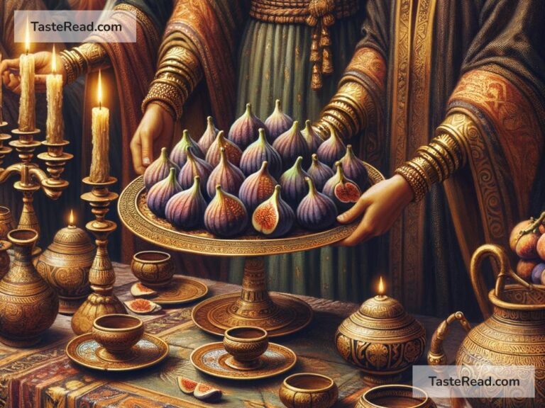 The surprising uses of figs in ancient rituals