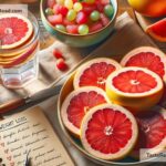 The surprising uses of grapefruits in weight loss diets