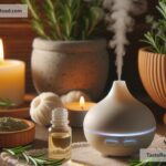 The surprising uses of rosemary in aromatherapy