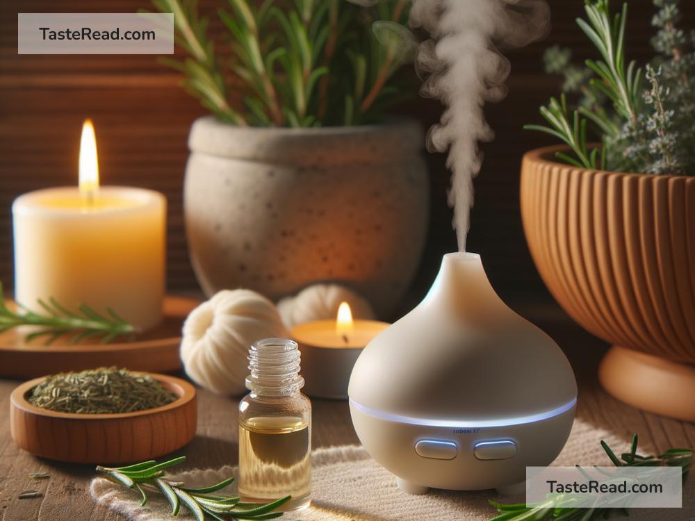 The surprising uses of rosemary in aromatherapy