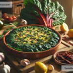 The surprising uses of Swiss chard in Mediterranean cooking