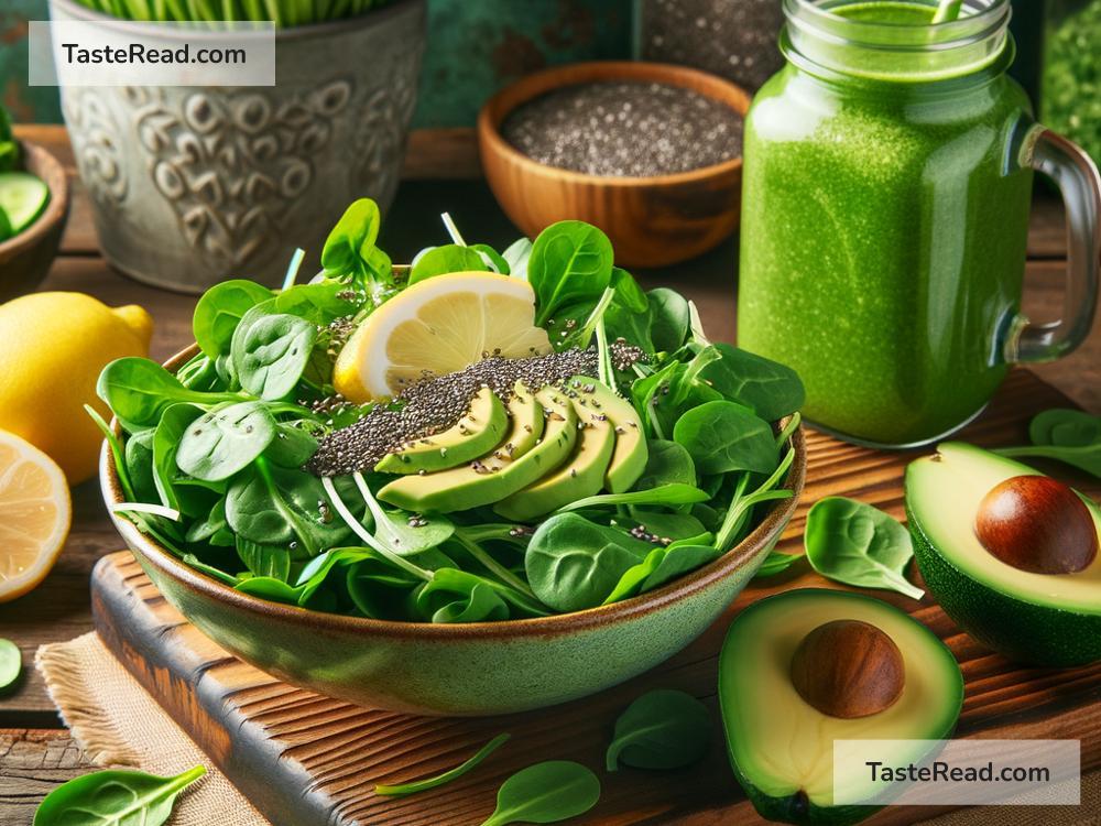 The surprising uses of watercress in detox diets