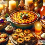 The surprising uses of yams in festive recipes