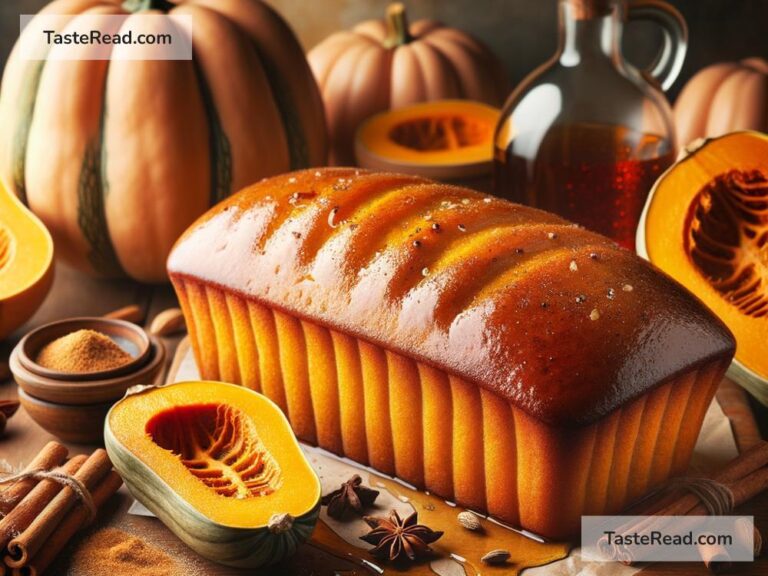 The surprising versatility of acorn squash in baking