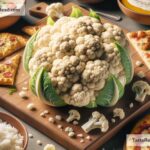 The surprising versatility of cauliflower in cooking