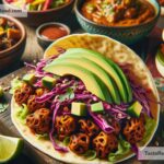 The surprising versatility of jackfruit in vegan cuisine