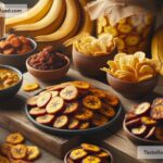 The surprising versatility of plantains in global cuisines