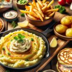 The surprising versatility of potatoes in cooking