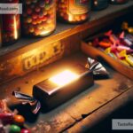 The tale of the cursed candy bar