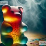 The tale of the cursed gummy bear