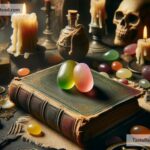 The tale of the cursed jelly bean