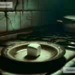 The tale of the cursed marshmallow