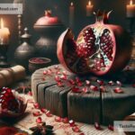 The tale of the cursed pomegranate