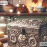 The tale of the enchanted biscuit box