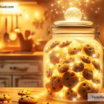 The tale of the enchanted cookie jar