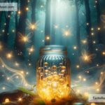The tale of the enchanted jelly jar