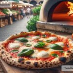The Tale of the First Pizza Margherita