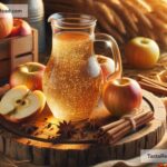 The tale of the magical apple cider