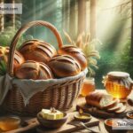 The tale of the magical bread basket