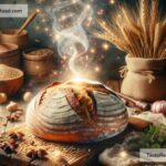 The tale of the magical bread loaf