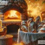 The tale of the magical bread oven