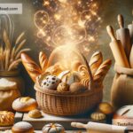 The tale of the magical breadbasket