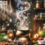 The tale of the magical cooking pot