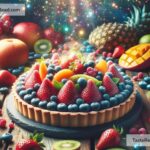 The tale of the magical fruit tart