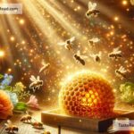 The tale of the magical honeycomb