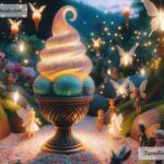 The tale of the magical ice cream scoop