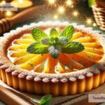 The tale of the magical lemon tart