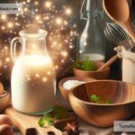 The tale of the magical milk jug