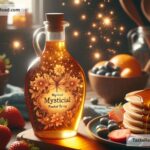 The tale of the magical pancake syrup