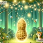 The tale of the magical peanut