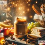 The tale of the magical peanut butter jar