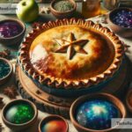 The tale of the magical pie filling