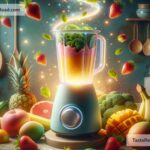 The tale of the magical smoothie blender