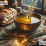 The tale of the magical soup spoon