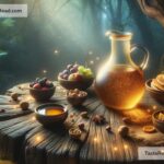 The tale of the magical syrup jug