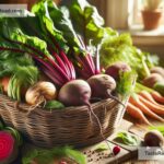 The truth about beet greens and their benefits