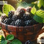 The truth about blackberries and their sweetness