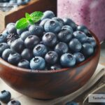 The truth about blueberries and antioxidants