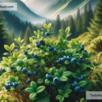 The truth about blueberry bushes and their adaptability