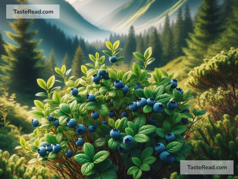 The truth about blueberry bushes and their adaptability