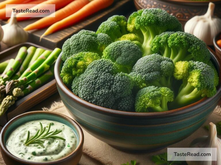 The truth about broccoli and its nutrient density